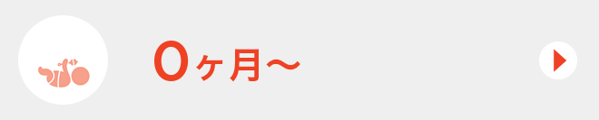 0ヶ月~